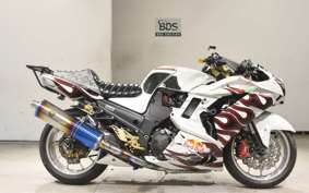 KAWASAKI ZX 1400 NINJA R A 2015
