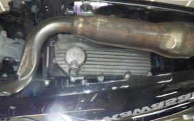 KAWASAKI NINJA 250 EX250L