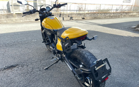 DUCATI SCRAMBLER FULL THROTTLE 2021 KB02