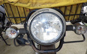 HONDA C50 SUPER CUB AA04