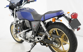 HONDA CB1100 ABS 2014 SC65