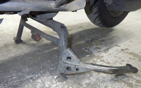 YAMAHA MAJESTY 250 Gen.4 SG20J