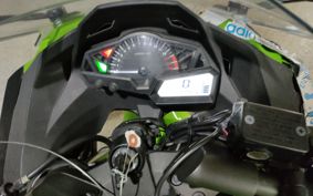 KAWASAKI NINJA250 EX250L