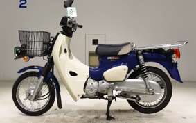 HONDA C50 SUPER CUB AA07