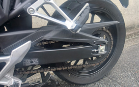 HONDA 400X 2019 NC56