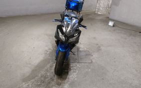KAWASAKI NINJA 250 EX250L