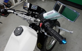 YAMAHA TW200 Gen.2 DG07J