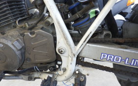 HONDA XLR250R GEN 2 MD20