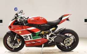 DUCATI PANIGALE V2 2024