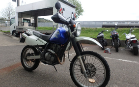 SUZUKI DJEBEL250XC SJ45A