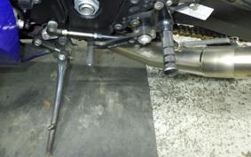 SUZUKI HAYABUSA Gen.2 2014 GX72B