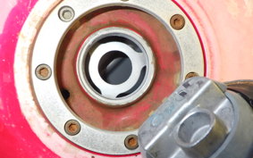 HONDA VTR 250 Gen. 2 MC33