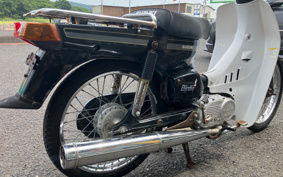 SUZUKI BAR DEE50 BA14A