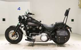 HARLEY FLSL 1750 2019