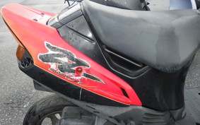 SUZUKI SEPIA ZZ CA1EB
