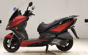 KYMCO G-DINK250I
