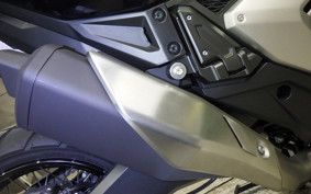 HONDA X-ADV 750 2025 RH21