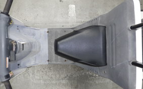 HONDA GYRO CANOPY 2024 TA02