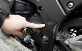 KAWASAKI ZX 10 NINJA ABS 2022 ZXT02L
