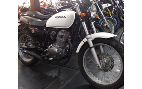 HONDA CB223S MC40