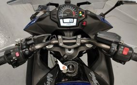 KAWASAKI NINJA400 EX400E