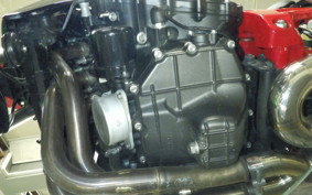 HONDA CB1000R ABS 2019