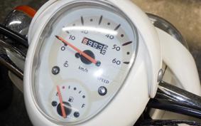 HONDA CREA SCOOPY AF55