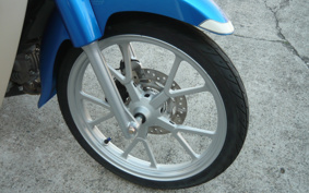 HONDA SUPER CUB110 JA59