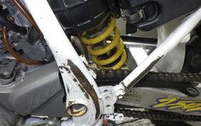HONDA CRM250R GEN 3 2006 MD24