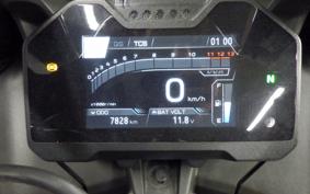 YAMAHA YZF-R15M 1989