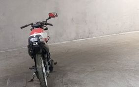 HONDA NS50F AC08