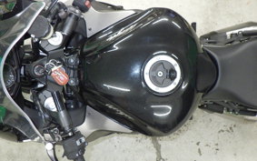 KAWASAKI NINJA 1000 A 2017 ZXT00W