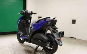 YAMAHA CYGNUSｸﾞﾘﾌｧｽ 2024 SEJ4J