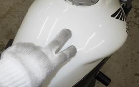 HONDA VTR 250 Gen. 2