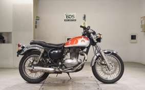 KAWASAKI ESTRELLA RS BJ250A
