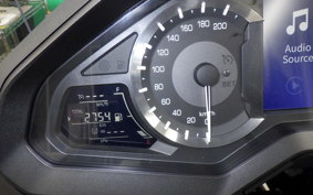 HONDA GL 1800 GOLD WING TOUR DCT 2025 SC79