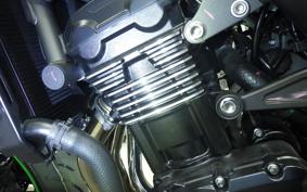 KAWASAKI Z900RS CAFE 2025 ZR900K