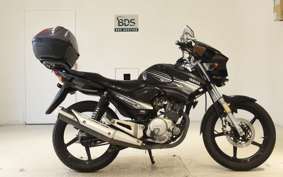 YAMAHA YBR125