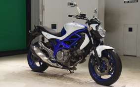 SUZUKI ｸﾞﾗﾃﾞｨｳｽ400 2011 VK58A