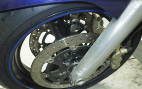 SUZUKI GSX1400 2004 GY71A