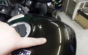 KAWASAKI NINJA 1100SX 2026 ZXT10H