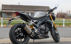 TRIUMPH  TRIUMPH SPEED TRIPLE 1200RS 2021 S3P01S