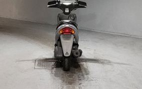 SUZUKI ADDRESS V125 CF4EA