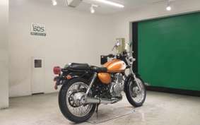 SUZUKI ST250E 2006 NJ4CA