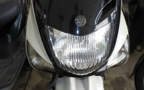 YAMAHA MAJESTY 125 FI