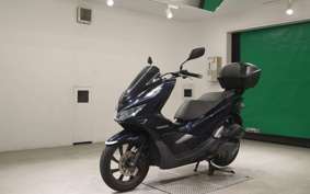 HONDA PCX125-3ﾊEVEﾘｯﾄﾞ 1989 JF84