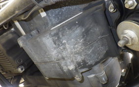 HARLEY FLHR 1450 2005