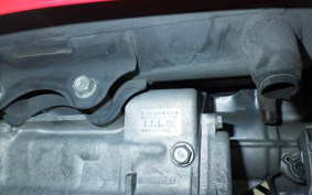 HONDA GYRO CANOPY 2013 TA03