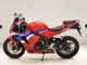 Фото Honda CBR600RR 2024 с японского аукциона