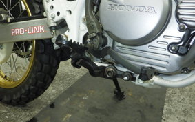 HONDA XLR250 BAJA GEN 2 2008 MD22